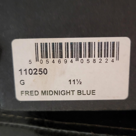 GRENSON TRIPLE WELT - Picture 6 of 7